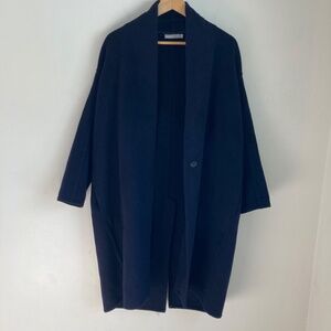 Vince women’s wool blend coat